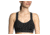 Brooks Moving Comfort Hot Shot Bra - Womens, Black, M, 300638001.03