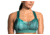 Brooks Moving Comfort Hot Shot Bra - Womens, Teal Canyon/Teal/Forest, S, 300638380.025