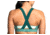 Brooks Moving Comfort Hot Shot Bra - Womens, Teal Canyon/Teal/Forest, S, 300638380.025