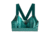 Brooks Moving Comfort Hot Shot Bra - Womens, Teal Canyon/Teal/Forest, S, 300638380.025