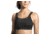 Brooks Moving Comfort Jubralee Bra - Womens, Black, 34-D, 350042001.0341D