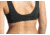 Brooks Moving Comfort Jubralee Bra - Womens, Black, 34-D, 350042001.0341D