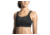 Brooks Moving Comfort Jubralee Bra - Womens, Black, 34-D, 350042001.0341D