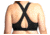 Brooks Moving Comfort UpLift Crossback Bra - Womens, Black, L, 300616001.035