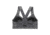 Brooks Moving Comfort UpLift Crossback Bra - Womens, Heather Asphalt, XXL, 300616020.045