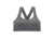 Brooks Moving Comfort UpLift Crossback Bra - Womens, Heather Asphalt, XXL, 300616020.045
