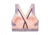 Brooks Moving Comfort UpLift Crossback Bra - Womens, Quartz/Quartz Marble/Berry, XL, 300616682.04