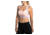 Brooks Moving Comfort UpLift Crossback Bra - Womens, Quartz/Quartz Marble/Berry, XL, 300616682.04