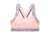 Brooks Moving Comfort UpLift Crossback Bra - Womens, Quartz/Quartz Marble/Berry, XL, 300616682.04