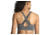 Brooks Moving Comfort UpRise Crossback Bra - Womens, Heather Asphalt, M, 300614020.03