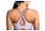Brooks Moving Comfort UpRise Crossback Bra - Womens, Quartz Marble/Berry, M, 300614616.03