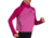 Brooks Notch Thermal Long Sleeve 2.0 - Womens, Htr Frosted Mauve/Mauve, Large, 221567636.04
