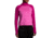 Brooks Notch Thermal Long Sleeve 2.0 - Womens, Htr Frosted Mauve/Mauve, Large, 221567636.04