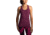 Brooks Pick-Up Running Tank - Women's, Iris/Plum Stripe, Large, 220981579.035
