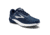 Brooks PureCadence 7 Men's Road Running Shoe, Peacoat/Silver/White, 110274 483