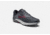 Brooks PureCadence 7 Mens Road Running Shoes, Ebony/Dark Red/Black, 8.5 US, Medium, 1102741D012.085