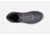 Brooks PureCadence 7 Mens Road Running Shoes, Ebony/Dark Red/Black, 8.5 US, Medium, 1102741D012.085