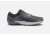 Brooks PureCadence 7 Mens Road Running Shoes, Ebony/Dark Red/Black, 8.5 US, Medium, 1102741D012.085
