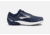 Brooks PureCadence 7 Mens Road Running Shoes, Peacoat/Silver/White, 12.5 US, Medium, 1102741D483.125