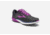 Brooks PureCadence 7 Womens Road Running Shoes, Black/Purple/Multi, 11.5 US, Medium, 1202611B023.115