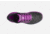 Brooks PureCadence 7 Womens Road Running Shoes, Black/Purple/Multi, 11.5 US, Medium, 1202611B023.115