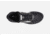 Brooks PureFlow 7 Mens Road Running Shoes, Black/White, 9.5 US, Medium, 1102751D048.095