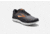 Brooks PureFlow 7 Mens Road Running Shoes, Grey/Black/Copper, 7 US, Medium, 1102751D045.070