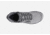 Brooks PureFlow 7 Mens Road Running Shoes, Grey/Grey/Black, 14 US, Medium, 1102751D056.140
