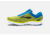 Brooks PureFlow 7 Mens Road Running Shoes, Nightlife/Blue/Black, 7 US, Medium, 1102751D761.070