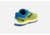 Brooks PureFlow 7 Mens Road Running Shoes, Nightlife/Blue/Black, 7 US, Medium, 1102751D761.070
