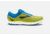Brooks PureFlow 7 Mens Road Running Shoes, Nightlife/Blue/Black, 7 US, Medium, 1102751D761.070