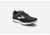 Brooks PureFlow 7 Womens Road Running Shoes, Black/White, 5.5 US, Medium, 1202621B048.055