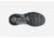 Brooks PureFlow 7 Womens Road Running Shoes, Grey/Black/Green, 12 US, Medium, 1202621B067.120