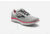 Brooks PureFlow 7 Womens Road Running Shoes, Grey/Black/Pink, 7.5 US, Medium, 1202621B078.075