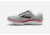 Brooks PureFlow 7 Womens Road Running Shoes, Grey/Black/Pink, 7.5 US, Medium, 1202621B078.075