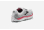 Brooks PureFlow 7 Womens Road Running Shoes, Grey/Black/Pink, 7.5 US, Medium, 1202621B078.075