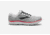 Brooks PureFlow 7 Womens Road Running Shoes, Grey/Black/Pink, 7.5 US, Medium, 1202621B078.075