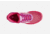 Brooks PureFlow 7 Womens Road Running Shoes, Pink/Pink/White, 5 US, Medium, 1202621B684.050