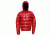 Brooks-Range Alpini Mountain Anorak Hoody-Red-X-Large