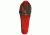 Brooks-Range Mountaineering Drift 15 Sleeping Bag-Positive Red-Regular
