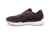 Brooks Ravenna 10 - Mens, Ebony/Black/Red, Medium, 11.5, 1102981D066.115