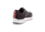 Brooks Ravenna 10 - Mens, Ebony/Black/Red, Medium, 11.5, 1102981D066.115