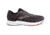 Brooks Ravenna 10 - Mens, Ebony/Black/Red, Medium, 11.5, 1102981D066.115