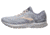 Brooks Ravenna 10 - Womens, White/Grey/Pale Peach, Medium, 8.0, 1202861B110.080