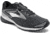 Brooks Ravenna 8 Road Running Shoe - Men's-Anthracite/Silver/Blk-Medium-9