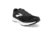 Brooks Revel 3 - Womens, Black/Blackened Pearl/White, Medium, 9.5, 1203021B012.095