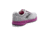 Brooks Revel 3 - Womens, Grey/Primer/Hollyhock, Medium, 6.5, 1203021B034.065