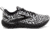Brooks Revel 6 Running Shoes - Womens, Medium, Black/Alloy/White, 6.5, 1203861B058.065