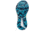 Brooks Revel 6 Running Shoes - Womens, Medium, Blue/Bachelor Button/White, 7.5, 1203861B438.075