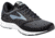 Brooks Revel Road Running Shoe - Men's-Black/Anthracite/Primer Grey-Medium-8